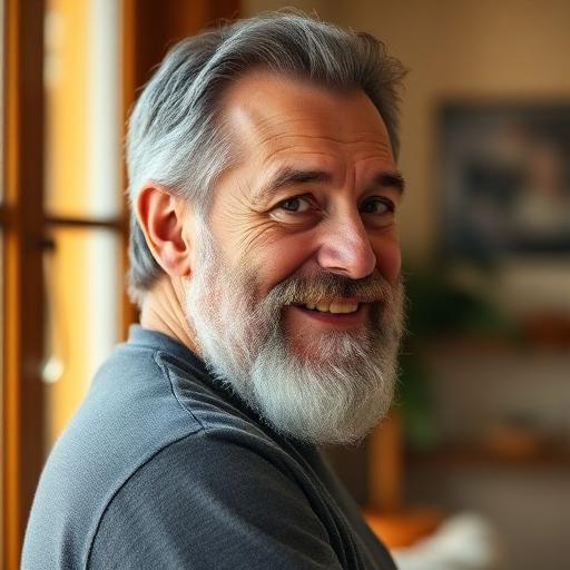 James K.